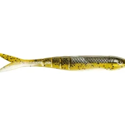 Leurre Souple Strike King Blade Minnow
