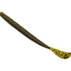 Leurre Souple Strike King Rage Cut-R Worm 15cm