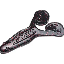 Leurre Souple Strike King Rage toad 10cm