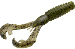 Leurre Souple Strike King Rage Ned Craw