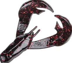 Leurre Souple Strike King Rage Chunk 7,5cm