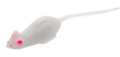 Leurre Souple Tiemco Critter Tackle Wild Mouse Emperor 16cm