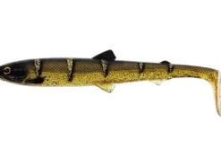 Leurre Souple Westin Bullteez Shadtail 30cm