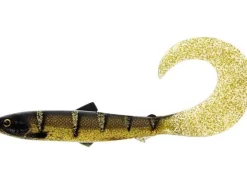 Leurre Souple Westin Bullteez Curltail 27 Cm