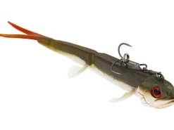 Leurre Souple Westin Twinteez Pelagic V-Tail R'n R 21cm