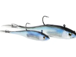 Leurre Souple Westin Twitchteez R2F 9.5cm 9gr