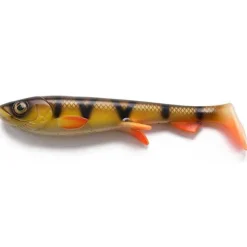 Leurre Souple Wolfcreek Shad 15cm