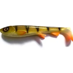 Leurre Souple Wolfcreek Shad 2.0 30cm
