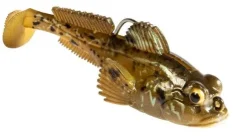 Leurre Souple Z man Gobius 10gr