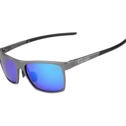 Lunettes Polarisantes Gamakatsu G-glasses Alu