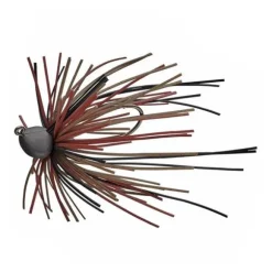 Micro Jig Evergreen Cover Creeper 3.5g
