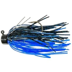Micro Jig Zman Shroomz Finesse Jig 3,5g