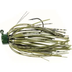 Micro Jig Zman Shroomz Finesse Jig 5,3g
