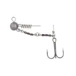 Montage Spro Screw In Swivel Rig