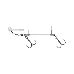 Monture Savage Gear Pro Peg Blade Rig
