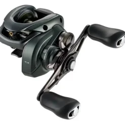 Moulinet Casting Shimano Curado M