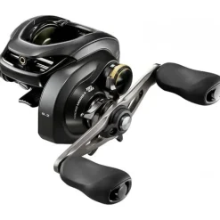Moulinet Casting Shimano Curado 201