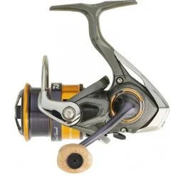 Moulinet Spinning Daïwa Silver Creek X 22LT