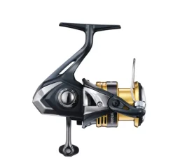 Moulinet Spinning Shimano Sahara FJ