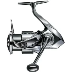 Moulinet Spinning Shimano Stella FK