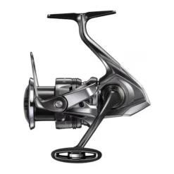 Moulinet Spinning Shimano Twin Power FE
