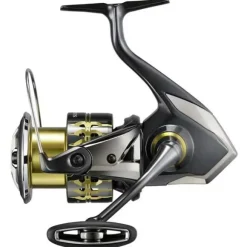 Moulinet Spinning Shimano Sustain FK