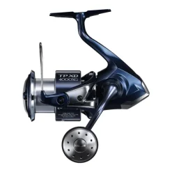 Moulinet Spinning Shimano Twin Power XD