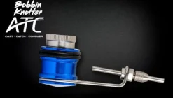 Outil pour noeuds Bobbin Knotter ATC