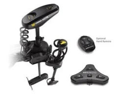 Pack Mega Live Target Lock + Sonde Mega Live