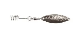 Palette Additionnelle Scratch Tackle Quick Blade