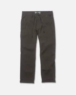 Pantalon Salty Crew Transom Tech