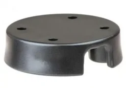 Passe-câble RAM Mounts pour Support Boule C