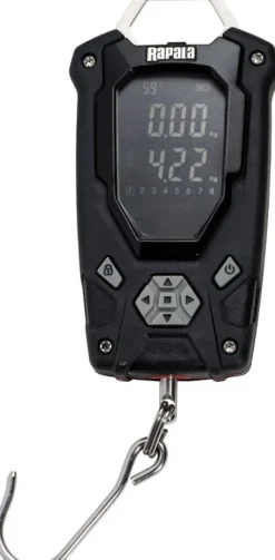 Peson Digital Rapala 25kg RCD