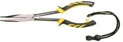 Pince à bec courbé Spro Extra Long Nose Bent Pliers 28cm
