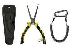 Pince multifonctions Spro PTFE Long Nose Plier 23cm