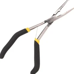 Pince pistolet Spro Pistol Grip Splitring Pliers 18cm