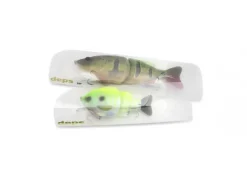 Pochette Pour Swimbait Deps Lure Sleeve