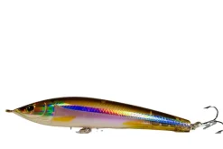 Poisson Nageur Tiemco Red Pepper Jr