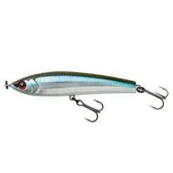 Poisson Nageur Tiemco Salty Red Pepper Jr