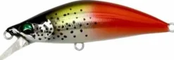 Poisson-nageur Bassday Mononofu 50s