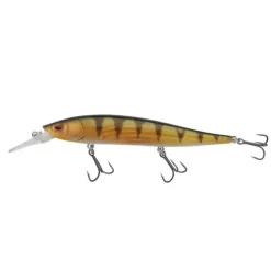 Poisson-nageur Berkley Dex Stunna Plus 1 11cm