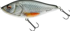 Poisson-nageur Biwaa Raffal 5” 125mm