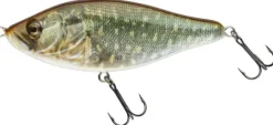Poisson-nageur Biwaa Raffal 4” 10cm