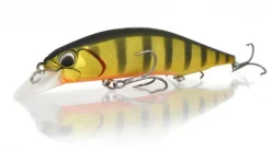 Poisson-nageur Duo Realis Jerkbait 120SP Pike Limited