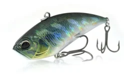 Poisson-nageur Duo Realis Vibe 68 Apex Tune