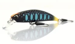 Poisson-nageur Duo Ryuki 80S Single Hook