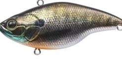 Poisson-nageur Evergreen Buzzer Beater Tungsten