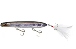 Poisson-nageur Evergreen Showerblows Shorty 105