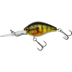 Poisson-nageur Gunki Raiju 45F