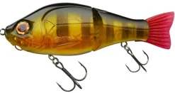 Poisson-nageur Gunki Scunner 175 S Twin